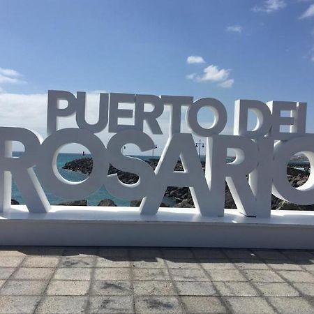 Fuerteventura Puerto Del Rosario Cataluna エクステリア 写真