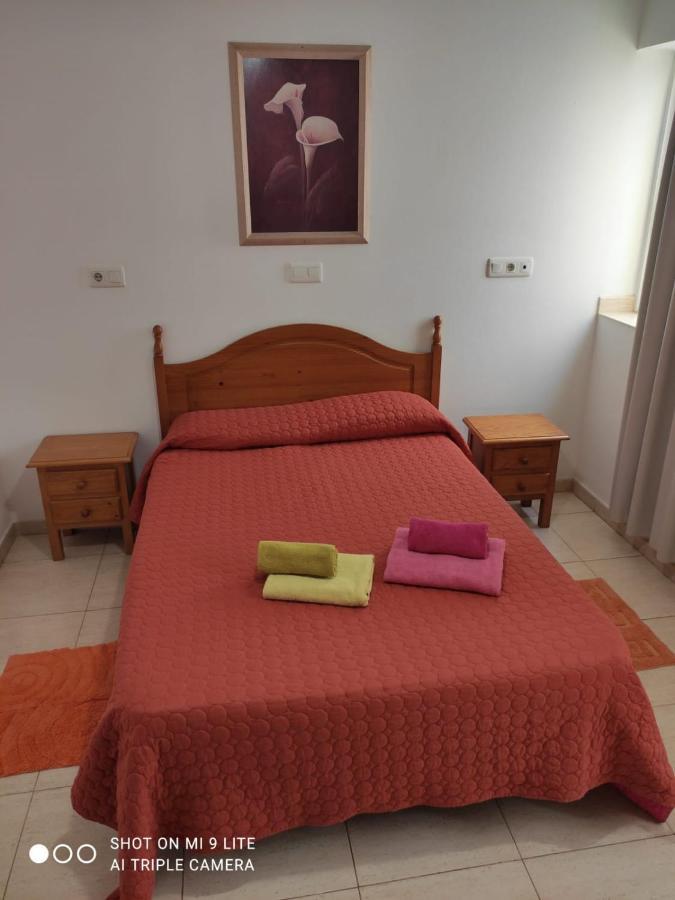 Fuerteventura Puerto Del Rosario Cataluna エクステリア 写真