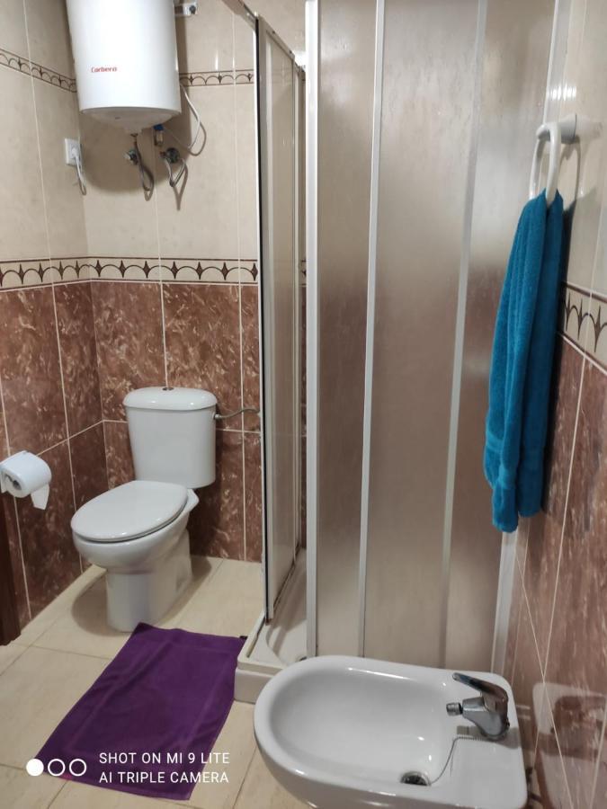 Fuerteventura Puerto Del Rosario Cataluna エクステリア 写真