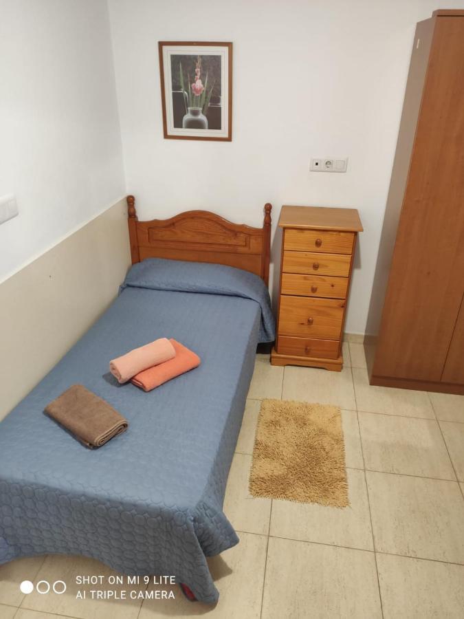 Fuerteventura Puerto Del Rosario Cataluna エクステリア 写真