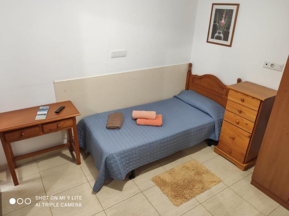 Fuerteventura Puerto Del Rosario Cataluna エクステリア 写真