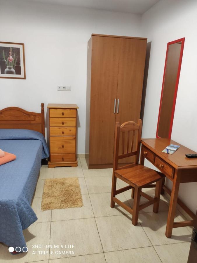Fuerteventura Puerto Del Rosario Cataluna エクステリア 写真