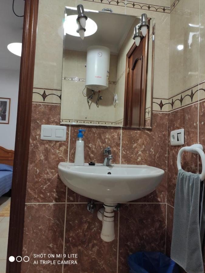 Fuerteventura Puerto Del Rosario Cataluna エクステリア 写真