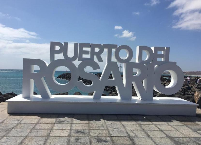 Fuerteventura Puerto Del Rosario Cataluna エクステリア 写真